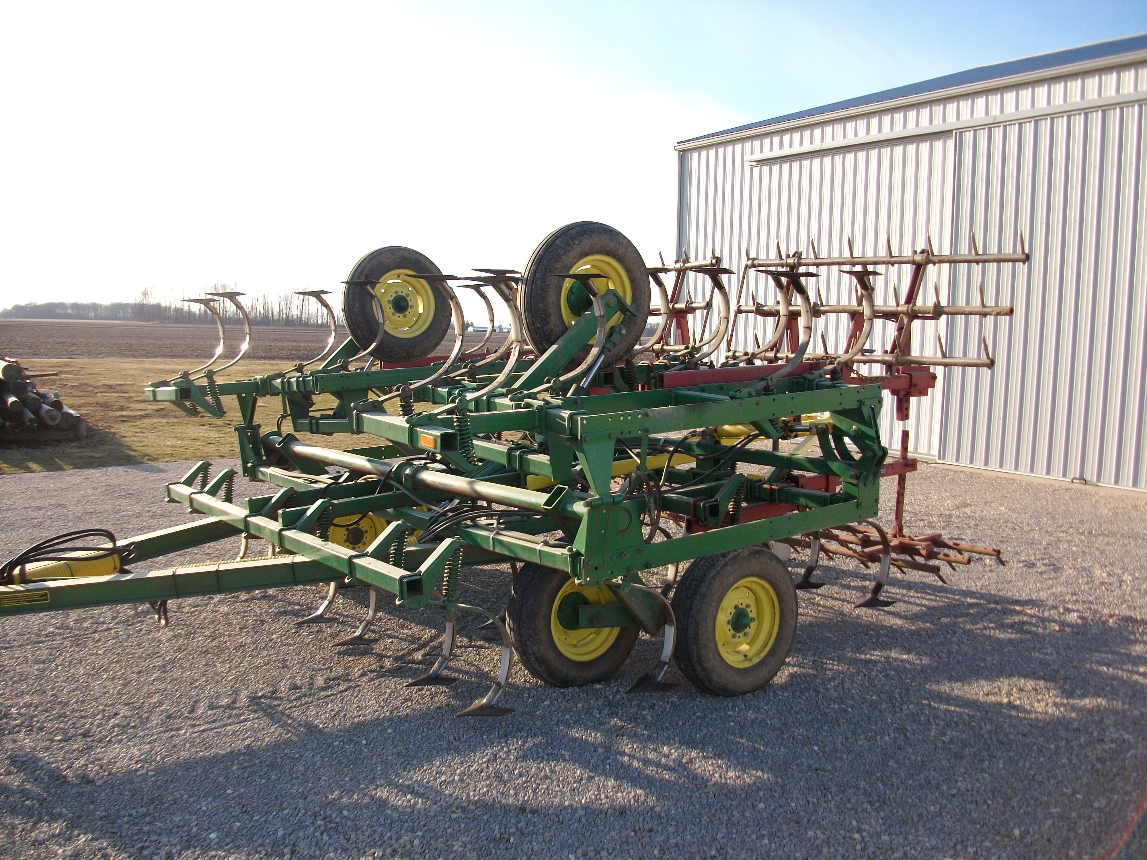 Property photo 6 - Farmer's Grain & Ag Extra Farm Equipment Auction