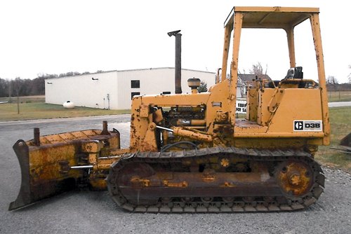 Property photo 75 - Farmer's Grain & Ag Extra Farm Equipment Auction