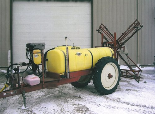 Property photo 24 - Farmer's Grain & Ag Extra Farm Equipment Auction