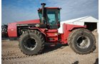 Property photo 49 - Koenig Farm Equipment - Tractors, Combine, Trucks