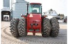 Property photo 55 - Koenig Farm Equipment - Tractors, Combine, Trucks