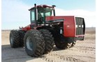 Property photo 59 - Koenig Farm Equipment - Tractors, Combine, Trucks