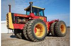Property photo 37 - Koenig Farm Equipment - Tractors, Combine, Trucks