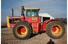 Property photo 56 - Koenig Farm Equipment - Tractors, Combine, Trucks