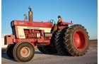 Property photo 33 - Koenig Farm Equipment - Tractors, Combine, Trucks