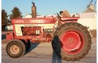 Property photo 46 - Koenig Farm Equipment - Tractors, Combine, Trucks