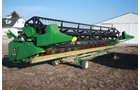 Property photo 2 - Koenig Farm Equipment - Tractors, Combine, Trucks