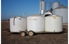 Property photo 43 - Koenig Farm Equipment - Tractors, Combine, Trucks