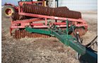 Property photo 40 - Koenig Farm Equipment - Tractors, Combine, Trucks