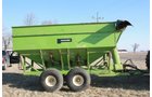 Property photo 44 - Koenig Farm Equipment - Tractors, Combine, Trucks