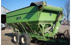 Property photo 36 - Koenig Farm Equipment - Tractors, Combine, Trucks