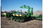 Property photo 41 - Koenig Farm Equipment - Tractors, Combine, Trucks