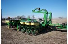 Property photo 9 - Koenig Farm Equipment - Tractors, Combine, Trucks