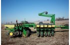 Property photo 38 - Koenig Farm Equipment - Tractors, Combine, Trucks