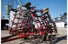Property photo 3 - Koenig Farm Equipment - Tractors, Combine, Trucks