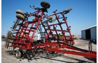 Property photo 42 - Koenig Farm Equipment - Tractors, Combine, Trucks