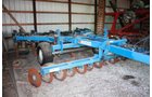 Property photo 57 - Koenig Farm Equipment - Tractors, Combine, Trucks