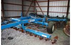 Property photo 6 - Koenig Farm Equipment - Tractors, Combine, Trucks