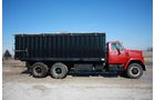 Property photo 4 - Koenig Farm Equipment - Tractors, Combine, Trucks