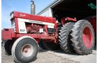 Property photo 34 - Koenig Farm Equipment - Tractors, Combine, Trucks