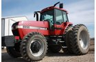 Property photo 26 - Koenig Farm Equipment - Tractors, Combine, Trucks