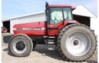 Property photo 10 - Koenig Farm Equipment - Tractors, Combine, Trucks