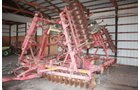 Property photo 23 - Koenig Farm Equipment - Tractors, Combine, Trucks