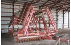 Property photo 13 - Koenig Farm Equipment - Tractors, Combine, Trucks