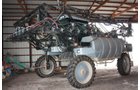 Property photo 19 - Koenig Farm Equipment - Tractors, Combine, Trucks