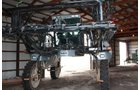 Property photo 25 - Koenig Farm Equipment - Tractors, Combine, Trucks