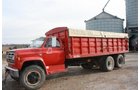 Property photo 18 - Koenig Farm Equipment - Tractors, Combine, Trucks