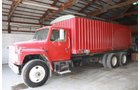 Property photo 1 - Koenig Farm Equipment - Tractors, Combine, Trucks