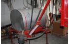 Property photo 22 - Koenig Farm Equipment - Tractors, Combine, Trucks