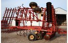 Property photo 24 - Koenig Farm Equipment - Tractors, Combine, Trucks