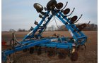 Property photo 29 - Koenig Farm Equipment - Tractors, Combine, Trucks