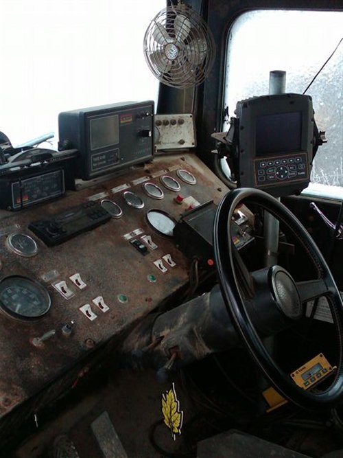 Property photo 7 - Harvest Land Co-op Fertilizer Equipment Auction