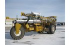 Property photo 10 - Harvest Land Co-op Fertilizer Equipment Auction