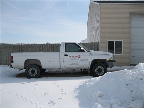 Property photo 5 - Harvest Land Co-op Fertilizer Equipment Auction