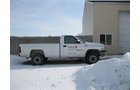 Property photo 5 - Harvest Land Co-op Fertilizer Equipment Auction