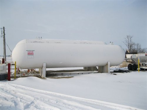 Property photo 31 - Harvest Land Co-op Fertilizer Equipment Auction