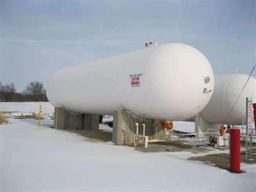 Property photo 12 - Harvest Land Co-op Fertilizer Equipment Auction