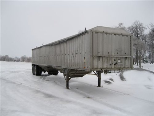 Property photo 27 - Harvest Land Co-op Fertilizer Equipment Auction