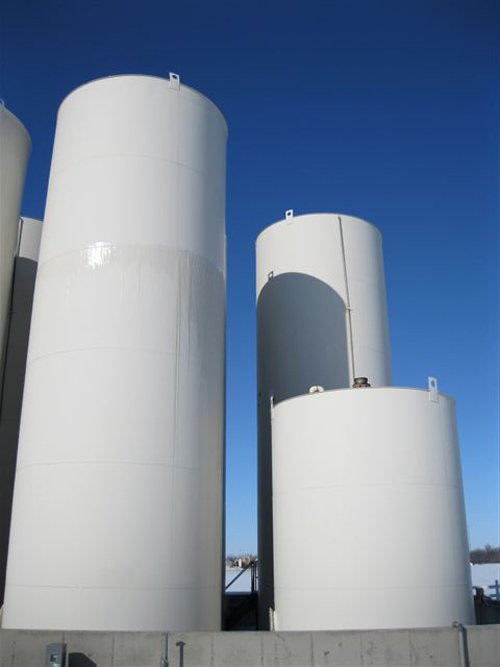 Property photo 9 - Harvest Land Co-op Fertilizer Equipment Auction