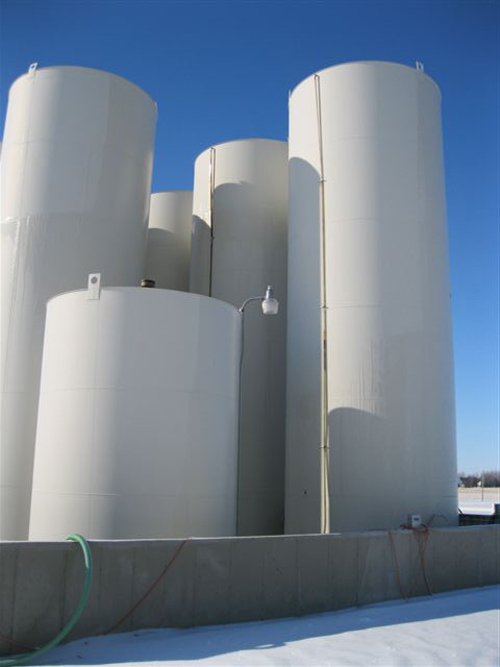 Property photo 32 - Harvest Land Co-op Fertilizer Equipment Auction