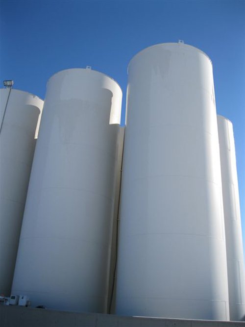 Property photo 28 - Harvest Land Co-op Fertilizer Equipment Auction