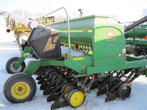 Property photo 30 - Harvest Land Co-op Fertilizer Equipment Auction