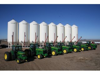 Property photo 1 - Tim Dewey Farm & Cattle Farm Equipment Auction