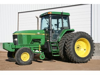 Property photo 8 - Tim Dewey Farm & Cattle Farm Equipment Auction