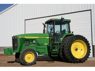 Property photo 7 - Tim Dewey Farm & Cattle Farm Equipment Auction