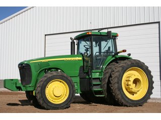 Property photo 5 - Tim Dewey Farm & Cattle Farm Equipment Auction
